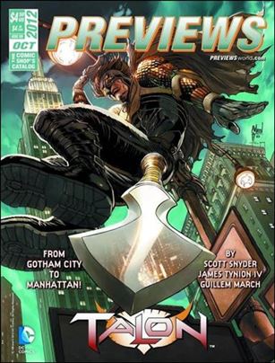 Previews issue 289
