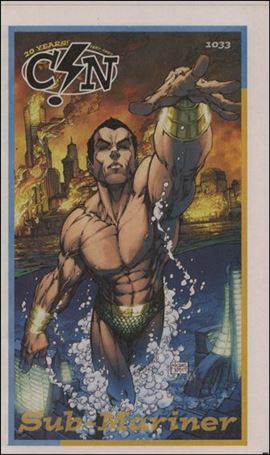 Comic Shop News issue 1033
