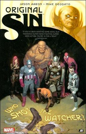 Original Sin Cover Image 1