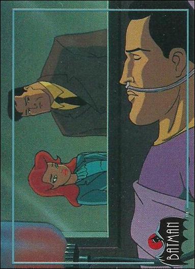 Batman: The Animated Series (Base Set) card 84