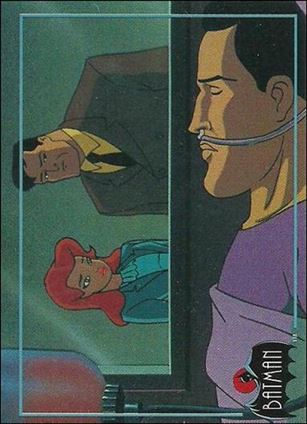 Batman: The Animated Series (Base Set) card 84