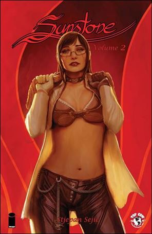 Sunstone issue 2