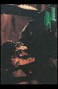 Starship Troopers: Series 1 (Base Set) card 47 Zander's Doom