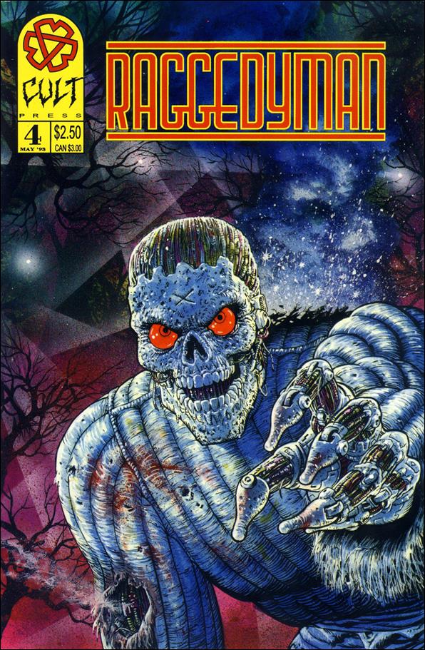 Raggedyman issue 4