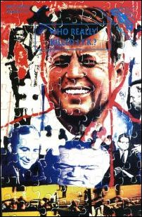 Who Really Killed JFK issue 1