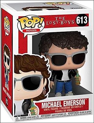 POP! Movies figure 613 Michael Emerson