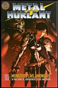 Metal Hurlant issue 3