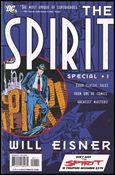 Spirit Special Cover Image 1