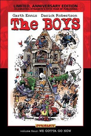 Boys Cover Image 2