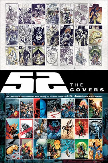 52: The Covers issue nn