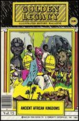 Golden Legacy issue 15-B 2nd Printing