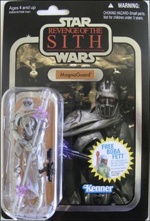Star Wars: Vintage Collection 3 3/4