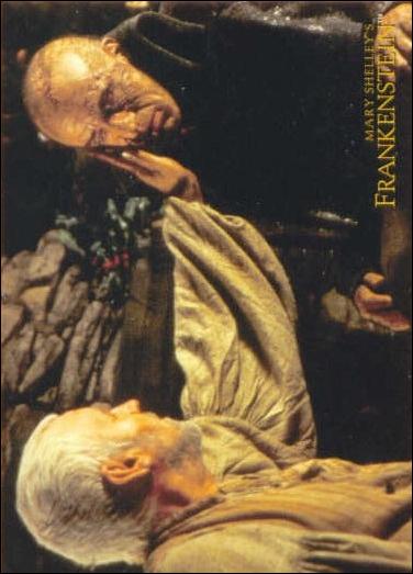 Mary Shelley's Frankenstein (Promo) card 6