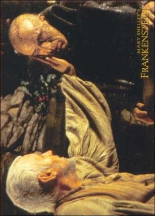 Mary Shelley's Frankenstein (Promo) card 6