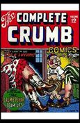 Complete Crumb Comics issue 12