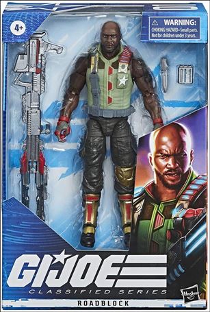 G.I. Joe: Classified Series (6
