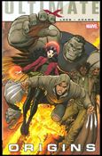 Ultimate X Cover Image 1