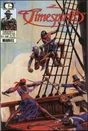 Timespirits issue 7