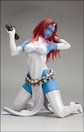 Marvel Bishoujo Statues item 18 Mystique