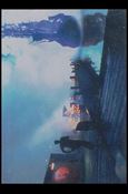 Mortal Kombat (Base Set) card 19 The Dragon Wing