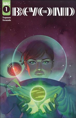 Beyond the Beyond (2022) issue 1