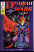 Dragon Wars issue 10