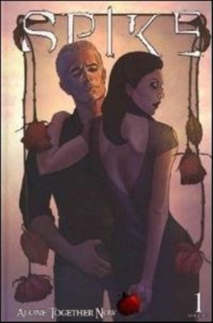 Spike Cover Image 1