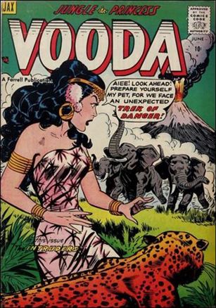 Vooda issue 21