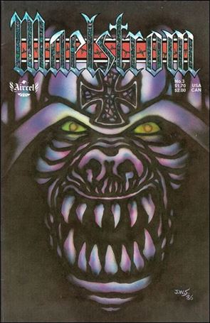 Maelstrom issue 3