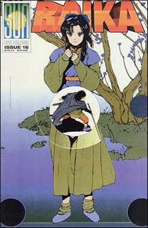 Raika issue 16