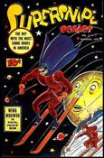 Supersnipe Comics (1944) issue 7