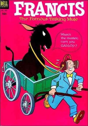 Four Color (1942) issue 465