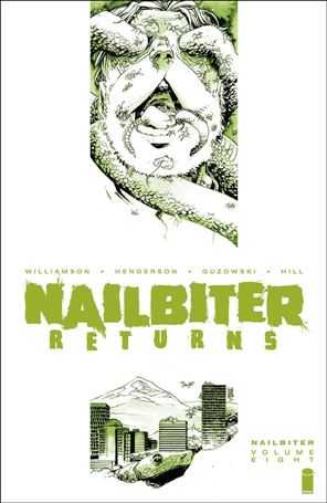 Nailbiter Cover Image 2