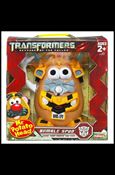 Transformers: Mr. Potato Head Cover Image 2
