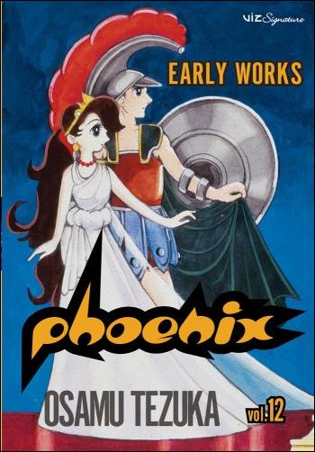 Phoenix issue 12