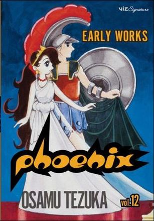 Phoenix Cover Image 2