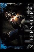 Supernatural: Season One (Base Set) card 55 Enduring