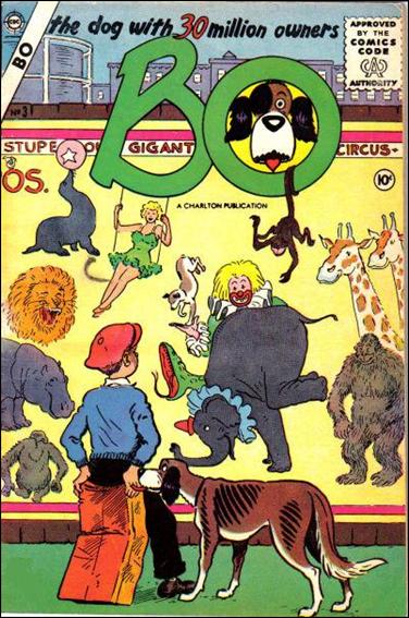 Bo issue 3