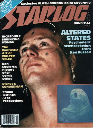 Starlog issue 44