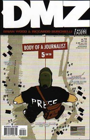 DMZ issue 10