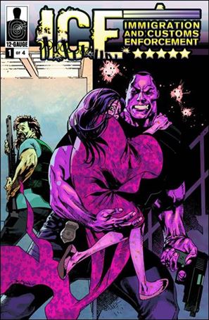 ICE: Critical Mass Cover Image 1