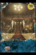 Resident Evil (Base Set) Cover Image 1