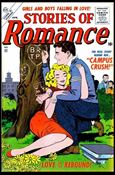 Stories of Romance issue 11