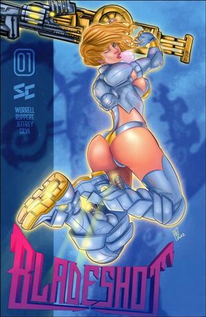Bladeshot Cover Image 1