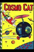 Cosmo Cat issue 8
