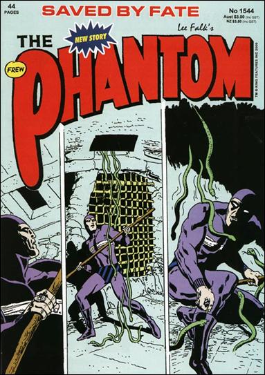 Phantom (1948) issue 1544