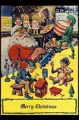 Classics Illustrated (Giveaways) Cover Image 1
