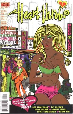 Heartthrobs Cover Image 2