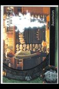 Stargate SG-1: Season 5 (Base Set) card 11 Ascension