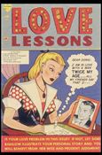 Love Lessons Cover Image 1